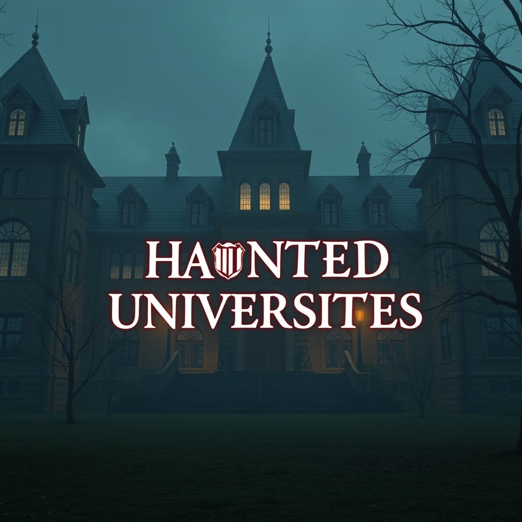 นักแสดงนำใน 'Haunted Universities 3 - เทอม 3' และบทบาทของพวกเขา